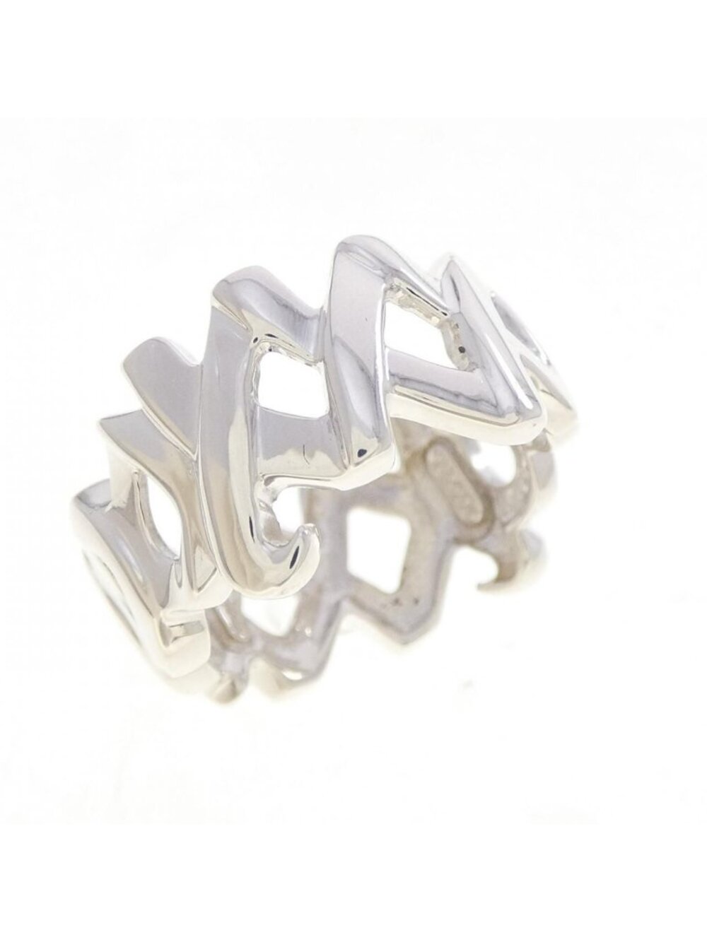 Tiffany & Co Kiss Ring